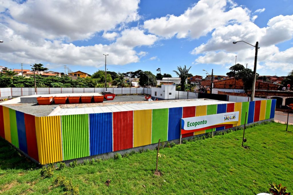 Ecoponto para a região da Feira do João Paulo e Coroado é solicitado pelo vereador Daniel Oliveira