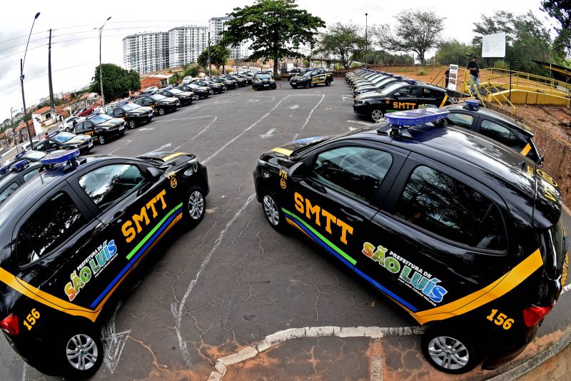 Daniel Oliveira pede reforço de efetivo da SMTT durante greve dos rodoviários